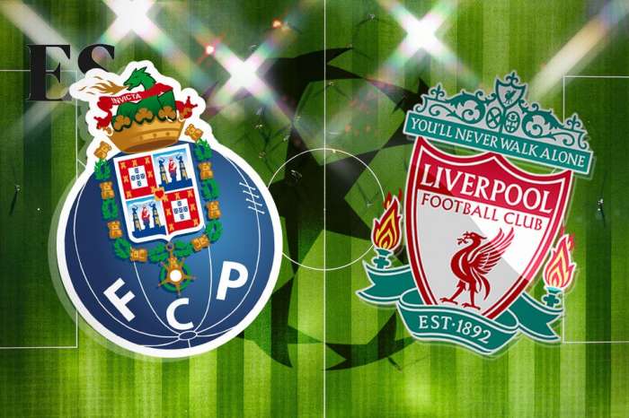 Porto vs Liverpool Football Prediction, Betting Tip & Match Preview